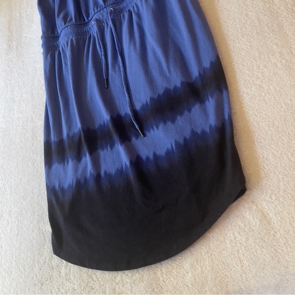 Simply Vera Vera Wang Drawstring Dress - Picture 4 of 8